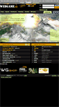 Mobile Screenshot of gold.webgame.cz